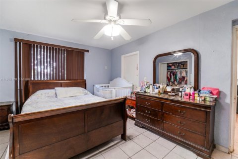 Купить виллу или дом в Майами, Флорида 3 спальни, 217.95м2, № 1974814 - фото 11