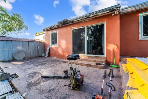 Купить виллу или дом в Майами, Флорида 3 спальни, 217.95м2, № 1974814 - фото 18