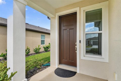 House in Ocala, Florida 2 bedrooms, 153.85 sq.m. № 2210045 - photo 4