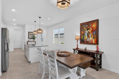 House in Ocala, Florida 2 bedrooms, 153.85 sq.m. № 2210045 - photo 14