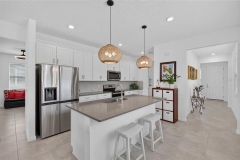 House in Ocala, Florida 2 bedrooms, 153.85 sq.m. № 2210045 - photo 16