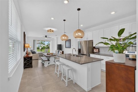 House in Ocala, Florida 2 bedrooms, 153.85 sq.m. № 2210045 - photo 8