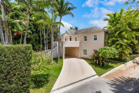 House in Palm Beach, Florida 4 bedrooms, 314.85 sq.m. № 2087645 - photo 2