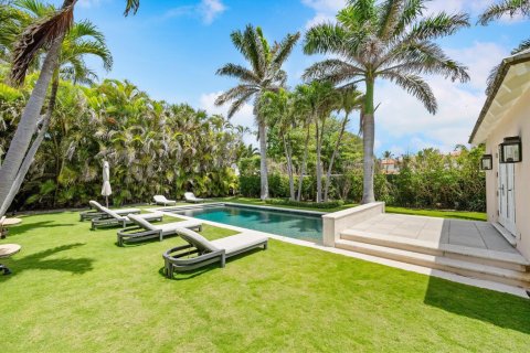 House in Palm Beach, Florida 4 bedrooms, 314.85 sq.m. № 2087645 - photo 29
