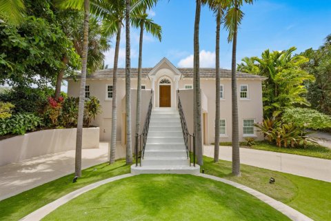 Villa ou maison à Palm Beach, Floride 4 chambres, 314.85 m2 № 2087645
