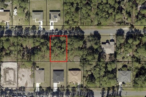 Land in Palm Bay, Florida № 2160476