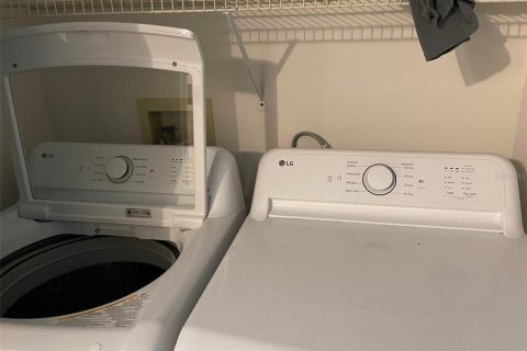 Купить кондоминиум в Киссимми, Флорида 6 комнат, 123.19м2, № 1288265 - фото 5