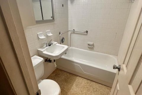Appartement à louer à Kissimmee, Floride: 2 chambres, 73.39 m2 № 2219004 - photo 7
