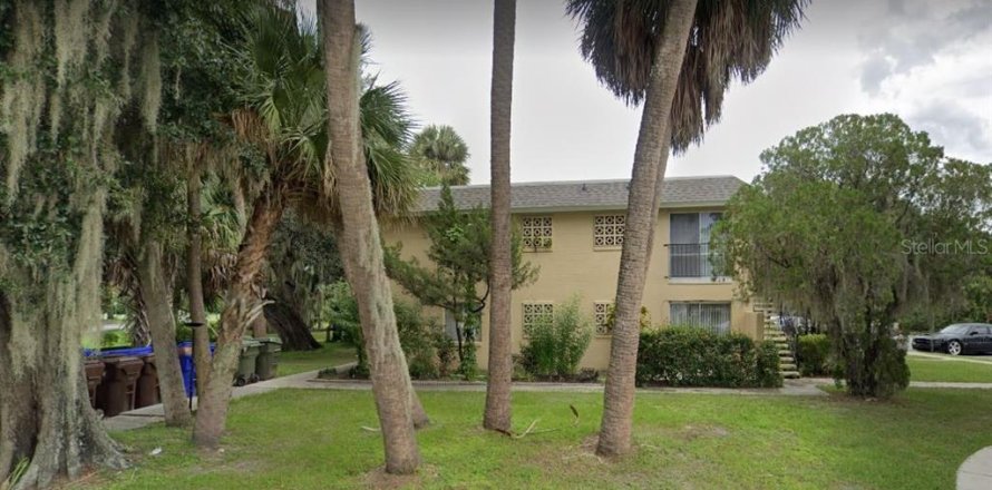 Appartement à Kissimmee, Floride 2 chambres, 73.39 m2 № 2219004