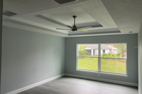 House in Palm Coast, Florida 4 bedrooms, 174.66 sq.m. № 1351264 - photo 7