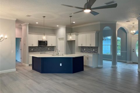 House in Palm Coast, Florida 4 bedrooms, 174.66 sq.m. № 1351264 - photo 4