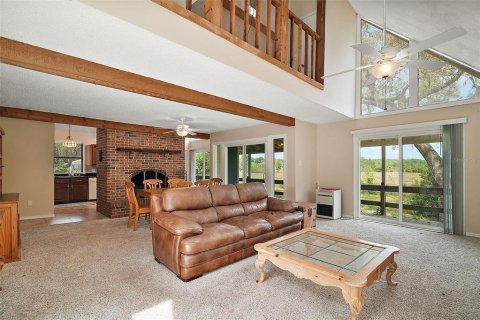 House in Eustis, Florida 6 bedrooms, 471.11 sq.m. № 1628508 - photo 6