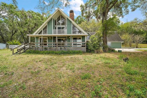 House in Eustis, Florida 6 bedrooms, 471.11 sq.m. № 1628508 - photo 28