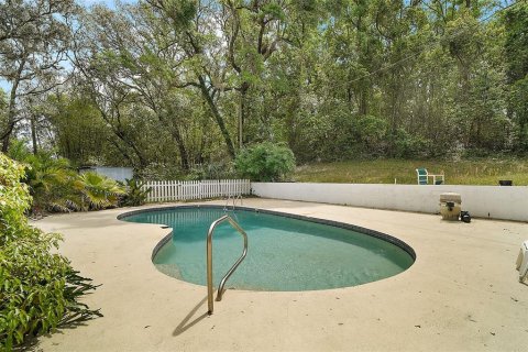 House in Eustis, Florida 6 bedrooms, 471.11 sq.m. № 1628508 - photo 2