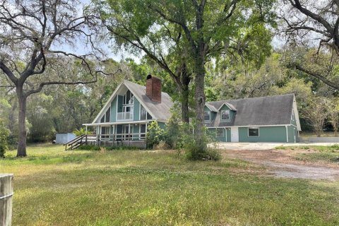 House in Eustis, Florida 6 bedrooms, 471.11 sq.m. № 1628508 - photo 29
