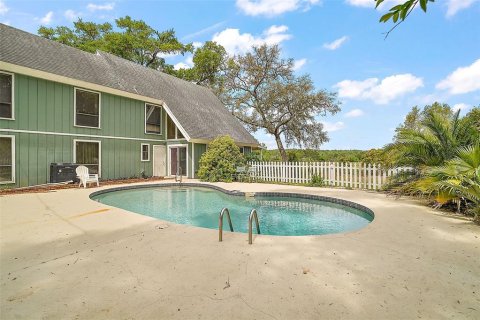 House in Eustis, Florida 6 bedrooms, 471.11 sq.m. № 1628508 - photo 30