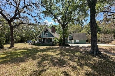 House in Eustis, Florida 6 bedrooms, 471.11 sq.m. № 1628508 - photo 17