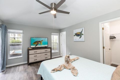 House in Haines City, Florida 4 bedrooms, 143.63 sq.m. № 1886985 - photo 18