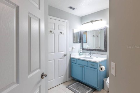 House in Haines City, Florida 4 bedrooms, 143.63 sq.m. № 1886985 - photo 30