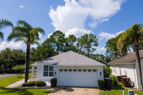 House in Haines City, Florida 4 bedrooms, 143.63 sq.m. № 1886985 - photo 9