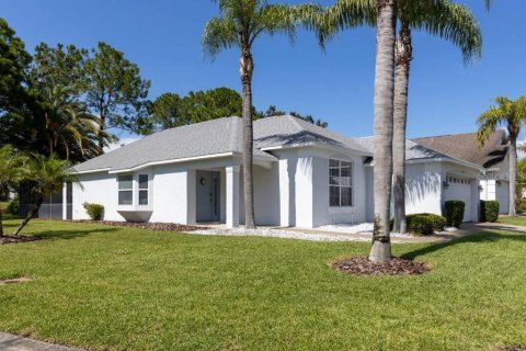 House in Haines City, Florida 4 bedrooms, 143.63 sq.m. № 1886985 - photo 7