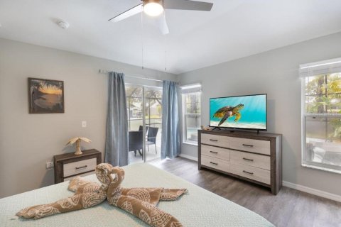 House in Haines City, Florida 4 bedrooms, 143.63 sq.m. № 1886985 - photo 20