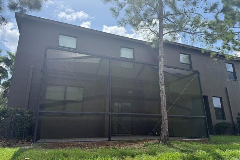 Touwnhouse à louer à Wesley Chapel, Floride: 3 chambres, 167.32 m2 № 2167648 - photo 4