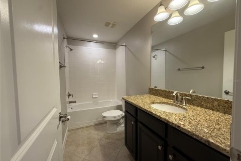Touwnhouse à louer à Wesley Chapel, Floride: 3 chambres, 167.32 m2 № 2167648 - photo 26