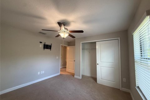 Touwnhouse à louer à Wesley Chapel, Floride: 3 chambres, 167.32 m2 № 2167648 - photo 24