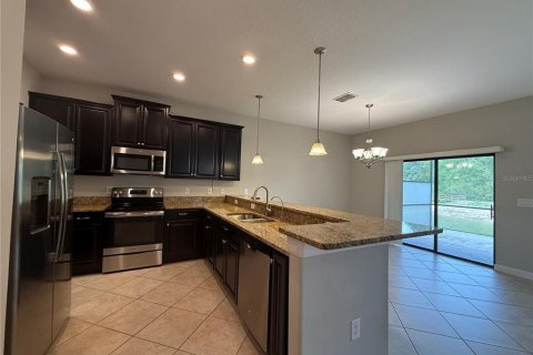 Touwnhouse à louer à Wesley Chapel, Floride: 3 chambres, 167.32 m2 № 2167648 - photo 14