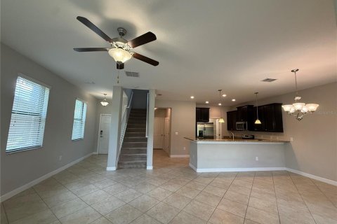 Touwnhouse à louer à Wesley Chapel, Floride: 3 chambres, 167.32 m2 № 2167648 - photo 7