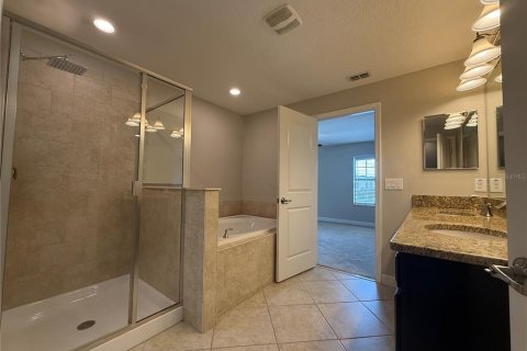Touwnhouse à louer à Wesley Chapel, Floride: 3 chambres, 167.32 m2 № 2167648 - photo 18