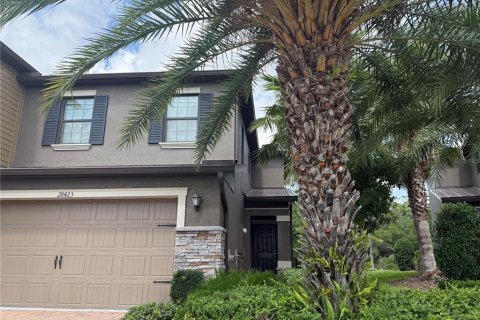 Touwnhouse à louer à Wesley Chapel, Floride: 3 chambres, 167.32 m2 № 2167648 - photo 3
