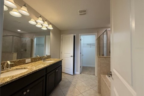 Touwnhouse à louer à Wesley Chapel, Floride: 3 chambres, 167.32 m2 № 2167648 - photo 20