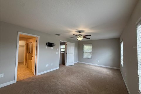 Touwnhouse à louer à Wesley Chapel, Floride: 3 chambres, 167.32 m2 № 2167648 - photo 17