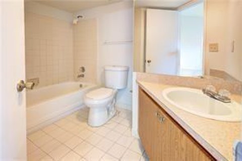 Copropriété à louer à Fort Lauderdale, Floride: 2 chambres, 79.71 m2 № 2078701 - photo 11