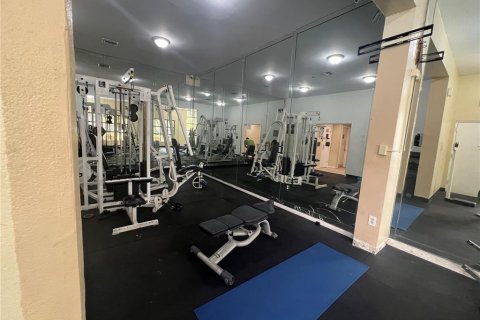 Copropriété à louer à Fort Lauderdale, Floride: 2 chambres, 79.71 m2 № 2078701 - photo 15