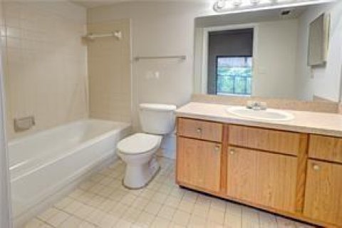 Copropriété à louer à Fort Lauderdale, Floride: 2 chambres, 79.71 m2 № 2078701 - photo 10