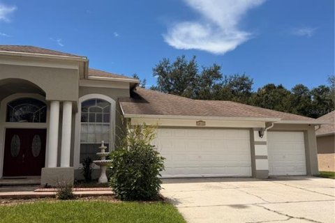 Villa ou maison à Tampa, Floride 5 chambres, 224.08 m2 № 2356001