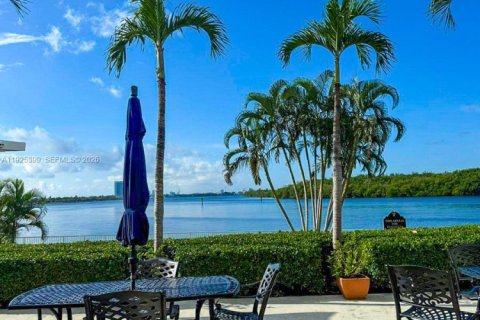 Купить кондоминиум в Санни-Айлс-Бич, Флорида 1 спальня, 70.79м2, № 1984562 - фото 21