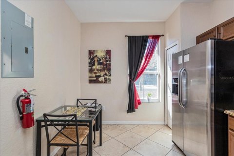 Купить таунхаус в Дэвенпорт, Флорида 6 комнат, 135.36м2, № 2112983 - фото 6