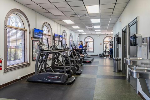 Купить таунхаус в Дэвенпорт, Флорида 6 комнат, 135.36м2, № 2112983 - фото 24