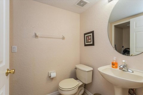 Купить таунхаус в Дэвенпорт, Флорида 6 комнат, 135.36м2, № 2112983 - фото 19