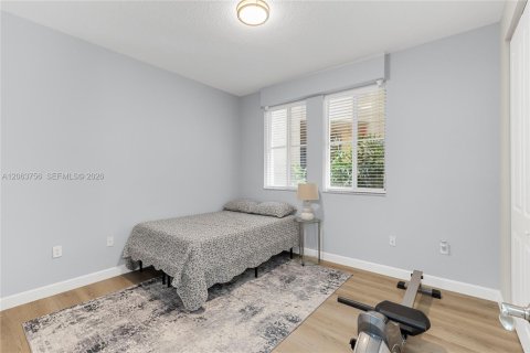 Copropriété à vendre à Sunrise, Floride: 2 chambres, 162.86 m2 № 2301494 - photo 17