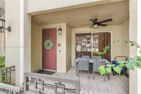 Copropriété à vendre à Sunrise, Floride: 2 chambres, 162.86 m2 № 2301494 - photo 23