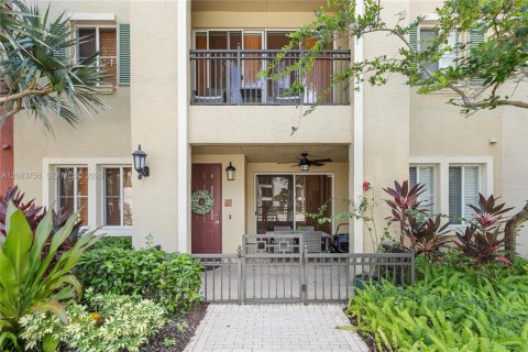 Copropriété à vendre à Sunrise, Floride: 2 chambres, 162.86 m2 № 2301494 - photo 22