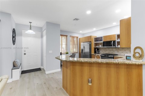 Copropriété à vendre à Sunrise, Floride: 2 chambres, 162.86 m2 № 2301494 - photo 9