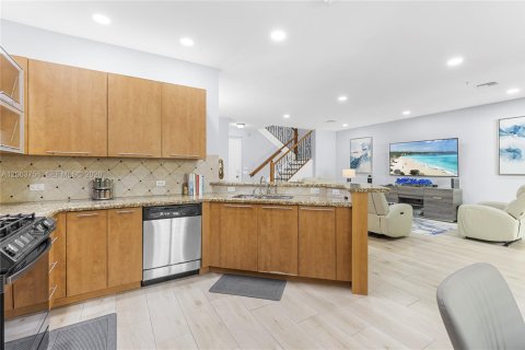 Copropriété à vendre à Sunrise, Floride: 2 chambres, 162.86 m2 № 2301494 - photo 6