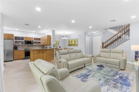 Copropriété à vendre à Sunrise, Floride: 2 chambres, 162.86 m2 № 2301494 - photo 2