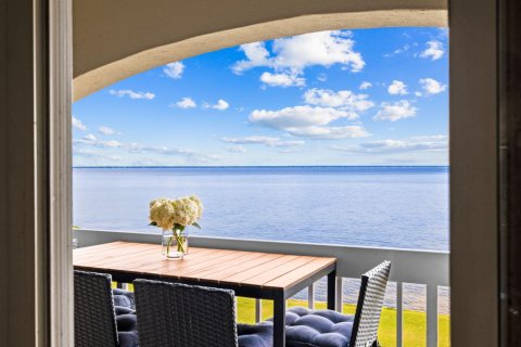 Copropriété à vendre à Miramar Beach, Floride: 3 chambres, 205.59 m2 № 561968 - photo 1